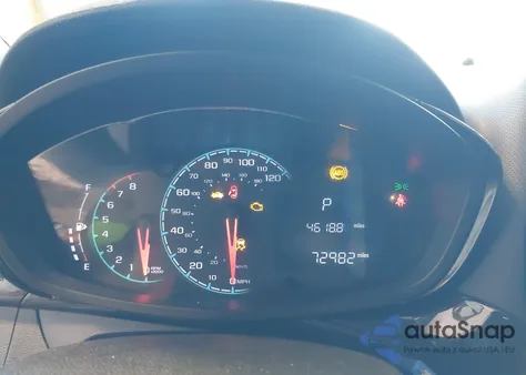 2019 Chevrolet Spark 1Lt Cvt from USA, damaged, VIN KL8CD6SA6KC812505